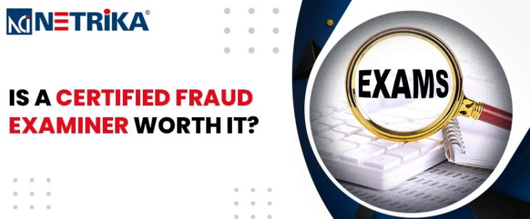 <strong>Is a certified fraud examiner worth it?</strong>