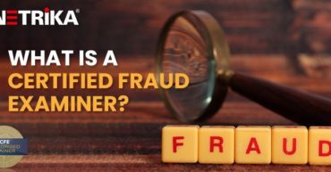 certified fraud examiner