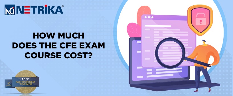 CFE exam course cost