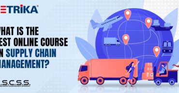 Best online course on supply chain management (CSCSS)