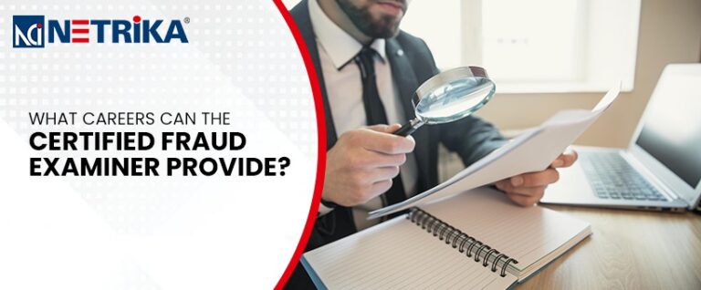 What careers can the Certified Fraud Examiner provide?