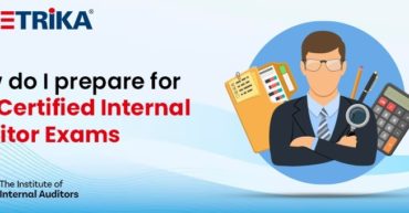 Certified Internal Auditor in India