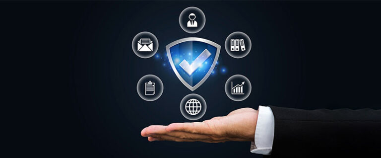 Corporate security certifications 