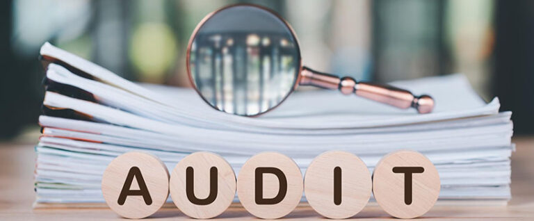 Certified Internal Auditor