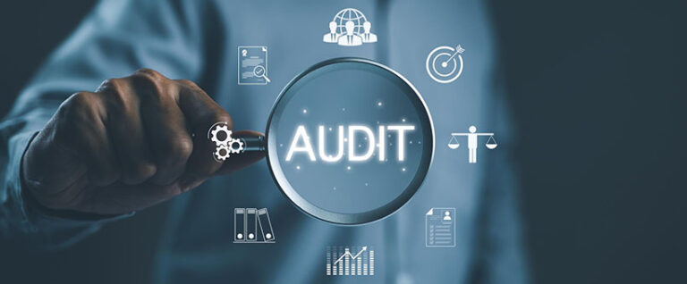 Certified Internal Auditor (CIA)