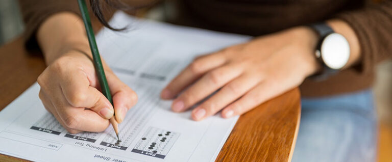 Certified Internal Auditor Exam