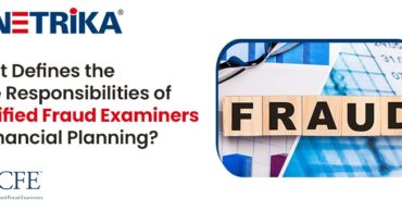 Certified Fraud Examiners in Financial Planning