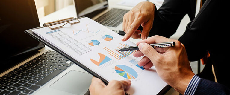 Certified Internal Auditor Professionals