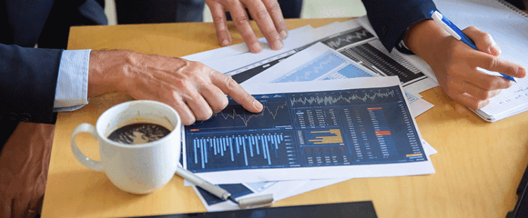 Certified fraud examiner and analyst