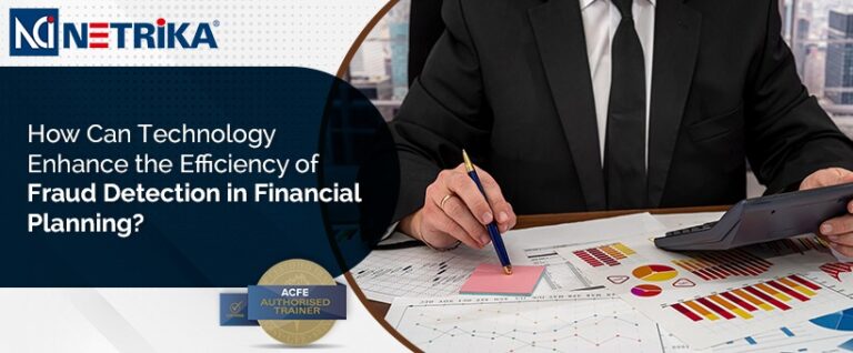 <strong>How Can Technology Enhance the Efficiency of Fraud Detection in Financial Planning?</strong>