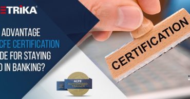 CFE Certification