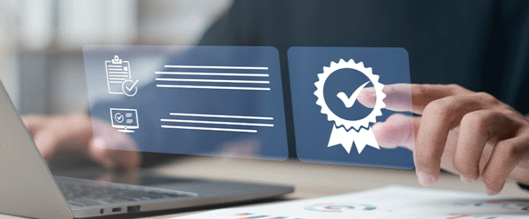 CFE certification credential