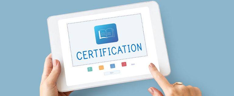 CFE Certification Over Other Credentials