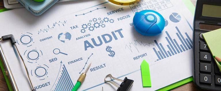 Certified Internal Auditor (CIA)