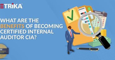Certified Internal Auditor CIA