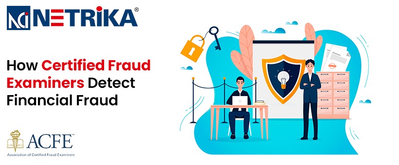 Certified Fraud Examiners