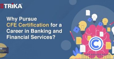 Career in Banking and Financial Services