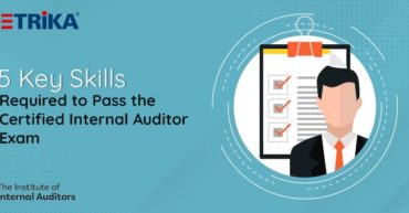 certified internal audit exam