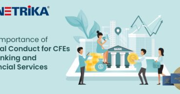 CFEs in Banking and Financial Services