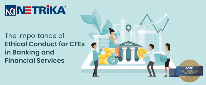 CFEs in Banking and Financial Services
