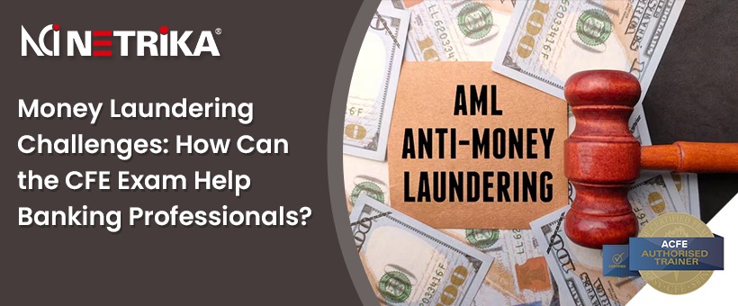 Money Laundering Challenges