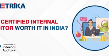Is a certified internal auditor worth it in India
