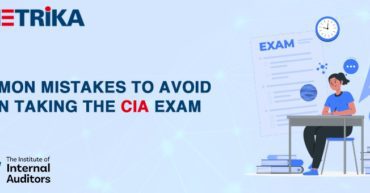CIA course