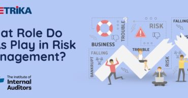 What Role Do CIAs Play in Risk Management?