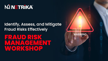 Fraud Risk Management Workshop