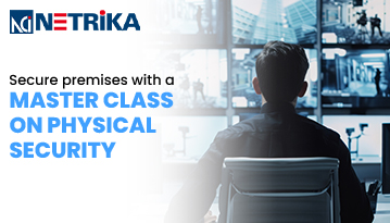 Master Class on Physical Security