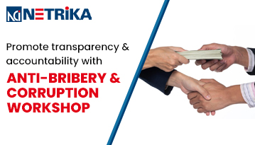 Anti-Bribery and Corruption Workshop