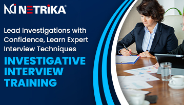 Investigative Interview Training