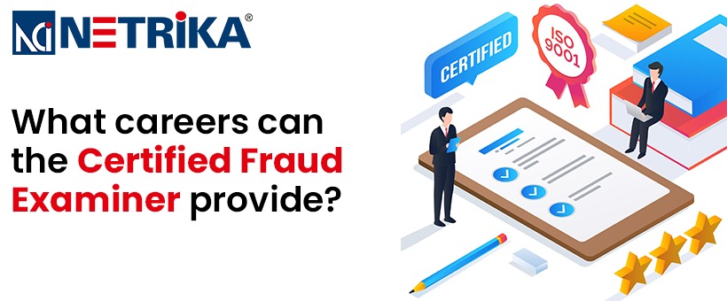 Certified Fraud Examiner , CFE course in India , CFE certification