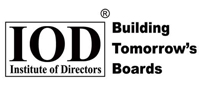 IOD Building Tomorrow Boards