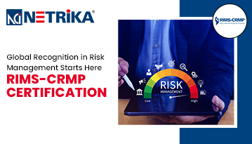 RIMS-Certified Risk Management Professional (RIMS-CRMP)