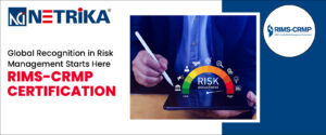 Rims Risk RIMS-Certified Risk Management Professional (RIMS-CRMP) - Netrika ...