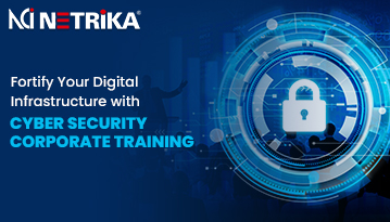 Cyber Security Corporate Training