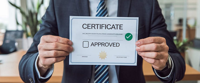 How CFE Certification Can Improve Your Career Prospects