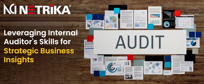 Certified Internal Auditor course