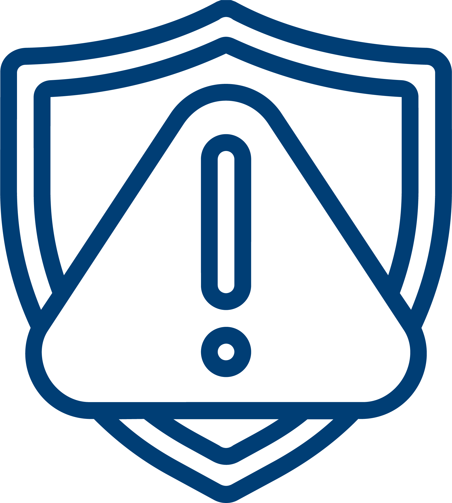 Fraud Prevention and Deterrence