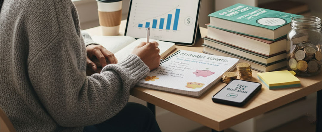 Affordable CIA Exam Preparation: Best Budget Study Resources 2025