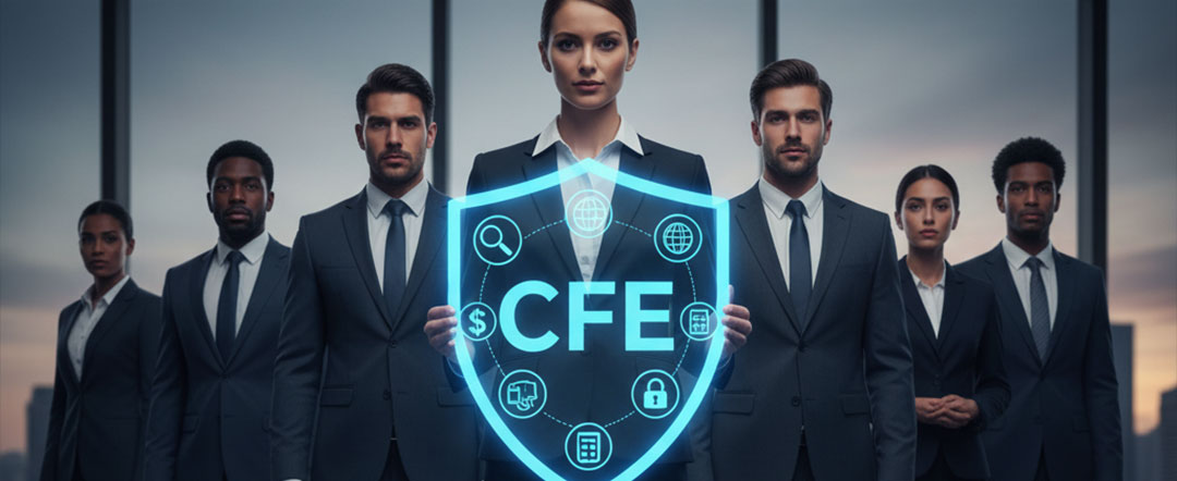 CFE Certification Benefits: Why Fraud Examiners Are in High Demand