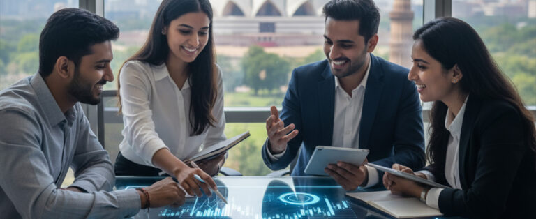 CIA Course in Delhi Exam Pattern, Eligibility, and Salary Insights