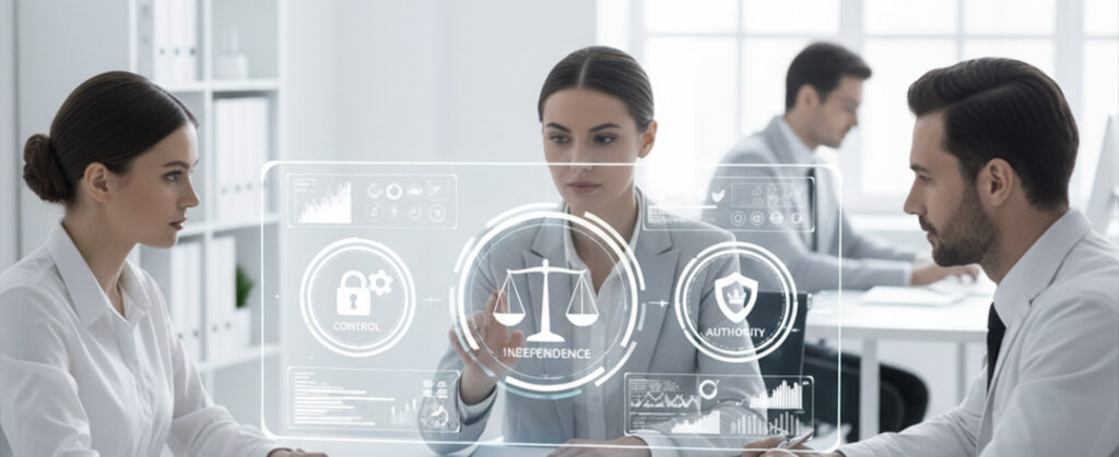 CIA’s Role in Fraud Prevention and Detection in Banking