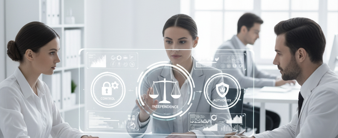 CIA’s Role in Fraud Prevention and Detection in Banking