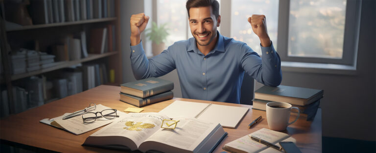 How to Crack the CIA Exam in Your First Attempt: Strategy & Study Plan