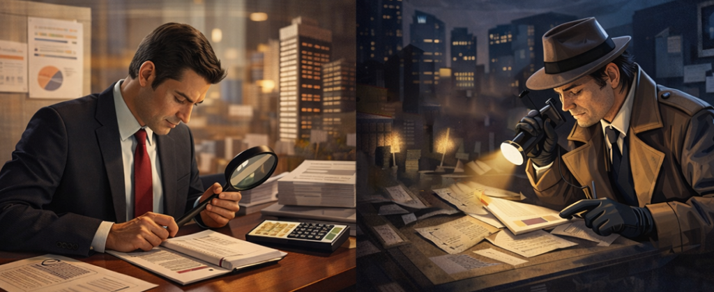 CIA vs CFE: Which Certification Is Better for Audit and Fraud Professionals?