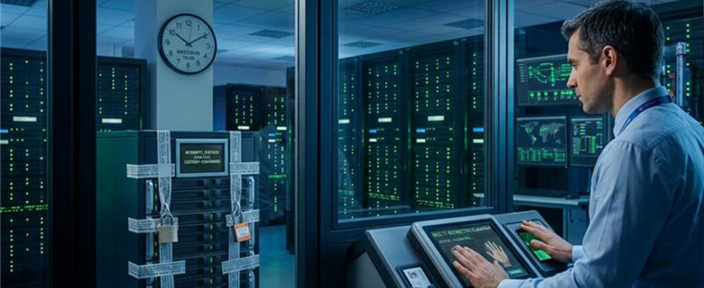 The CIA Triad Framework: Foundations of Data Protection and Security