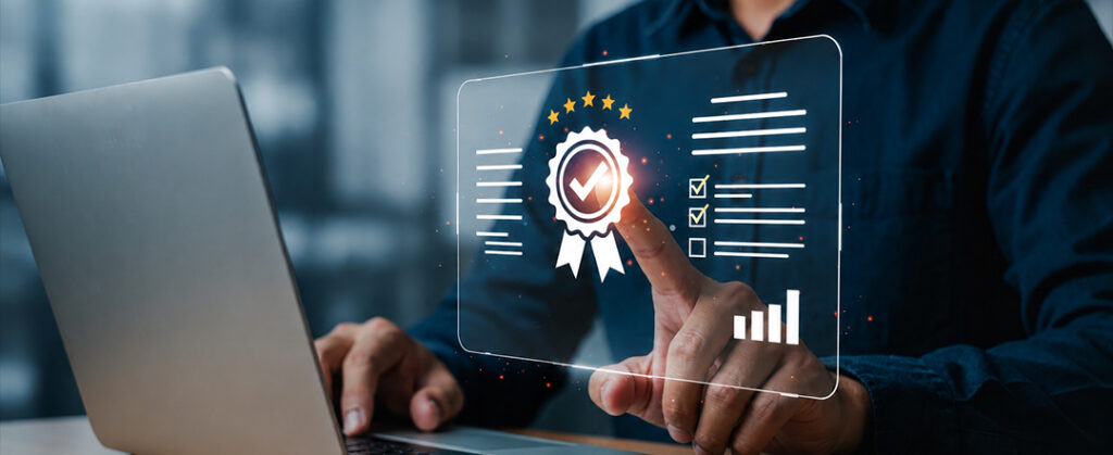 Why is CFE Certification More Important Than Ever