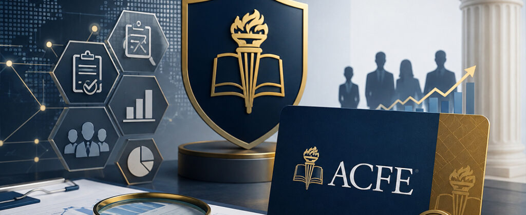 ACFE Membership 2026: Benefits, Costs, Eligibility & How to Join
